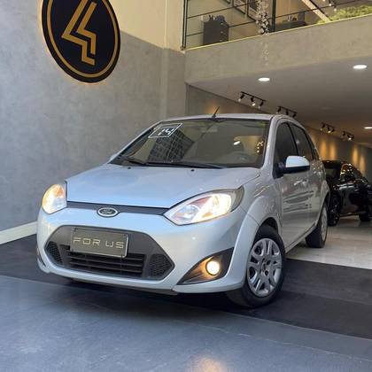 FORD FIESTA 1.0 ROCAM HATCH 8V FLEX 4P MANUAL FORD FIESTA 1.0 ROCAM HATCH 8V FLEX 4P MANUAL